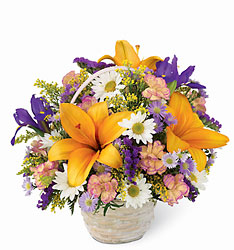 Natural Wonders Bouquet in Kettering, Ohio, near Dayton, OH